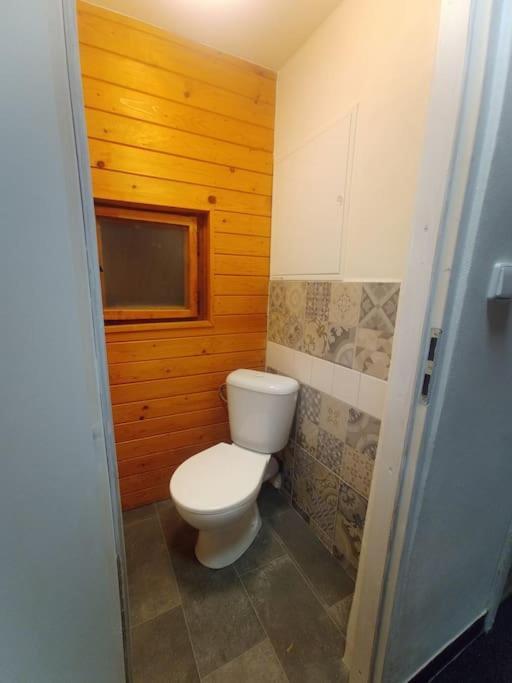 Chatky U Potoka Chatka N3 Olesnice v Orlickych horach Exterior photo